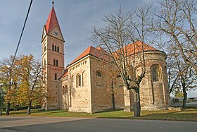 Babice (Hradec Králové-distriktet)