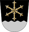 Coat of arms of Kouvola