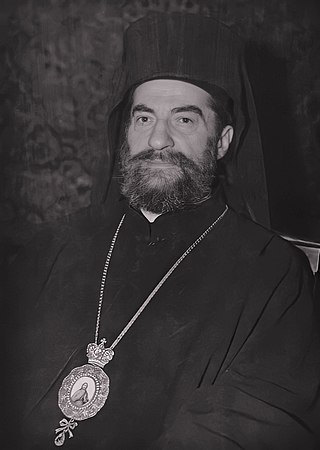 <span class="mw-page-title-main">Christopher of Albania</span>