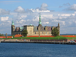 Castello di Kronborg