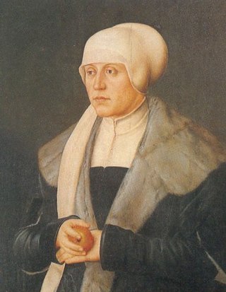 <span class="mw-page-title-main">Kunigunde of Austria</span> Duchess consort of Bavaria