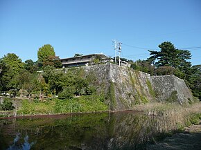 Kurume castle.JPG