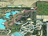 Aquapark w Kuwejcie