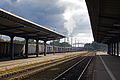 Stacja kolejowa - Kwidzyn