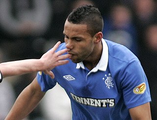 Kyle Bartley English footballer