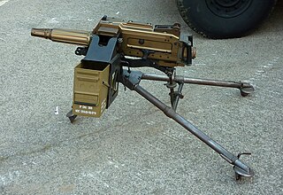 <span class="mw-page-title-main">SB LAG 40</span> Automatic grenade launcher