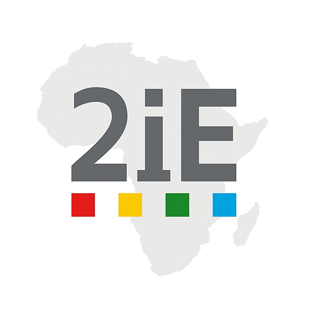 Description de l'image LOGO 2iE AFRIQUE.jpg.