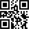 A QR code, said to produce the word "LOVE" when scanned, can be seen printed on various items in the beginning of the music video LOVE as a QR Code.png