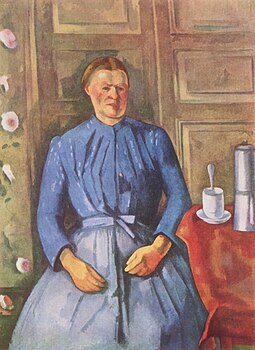 La Femme à la cafetière, de Paul Cézanne.jpg