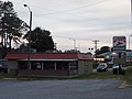 La Fuente restaurante Mexicano