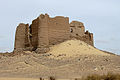 قلعة لابخة الأثرية "الواحات الخارجة"