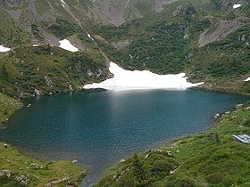 Erdemolo Gölü makalesinin açıklayıcı görüntüsü