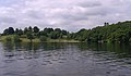 2014-01-19 The shores of Lake Windermere.