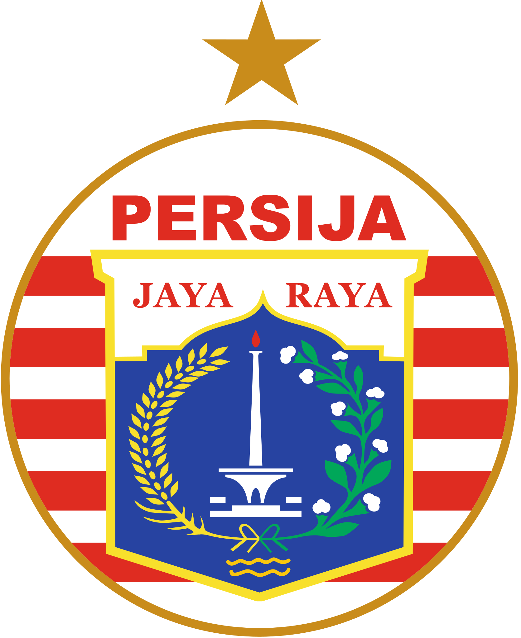 File:Lambang Persija Jakarta.svg - Wikipedia