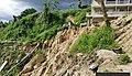Landslide in Utuado, Puerto Rico caused by Hurricane Maria (2017).jpg