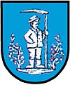 Герб на Ларишов