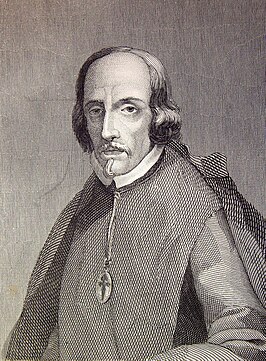 Pedro Calderón De La Barca: Spaans auteur (1600-1681)