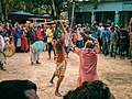 Lathi Khela - Matajihat 03