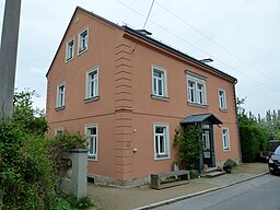 Laubegaster Straße 42d Niederpoyritz