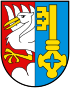 Blason de Lauenen