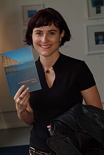 Laura Solomon New Zealand novelist, playwright and poet (1974–2019)