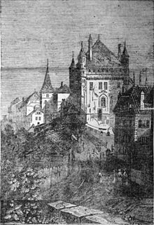 Lausanne - Panorama 1837.jpg