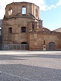 Miniatura para Persecución religiosa durante la guerra civil española