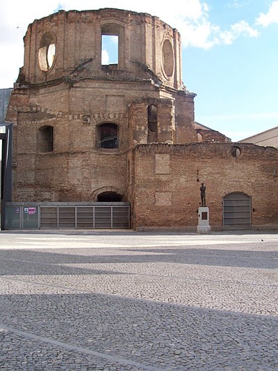 Escuelas Pías de San Fernando