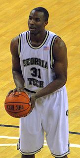 Gani Lawal Nigerian-American basketball player