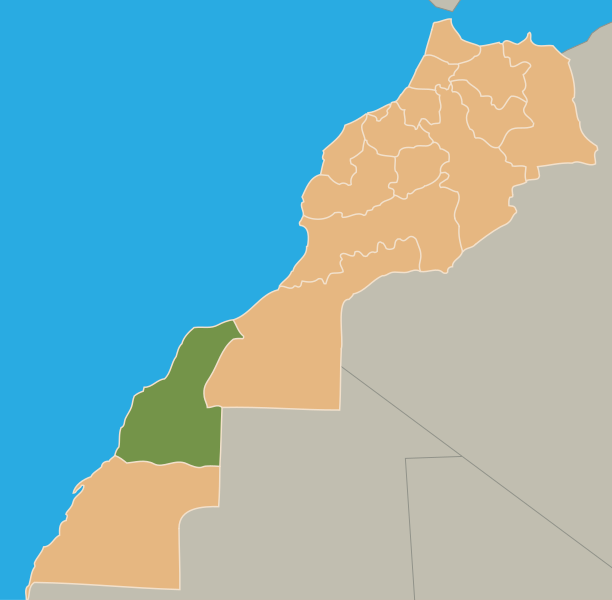 صورة:Laâyoune-Boujdour-Sakia El Hamra.svg