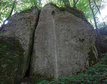 Leśniczówka DK73