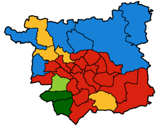 2014 Leeds City Council election