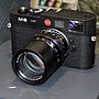 Миниатюра для Leica M8