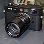 Vignette pour Leica M8