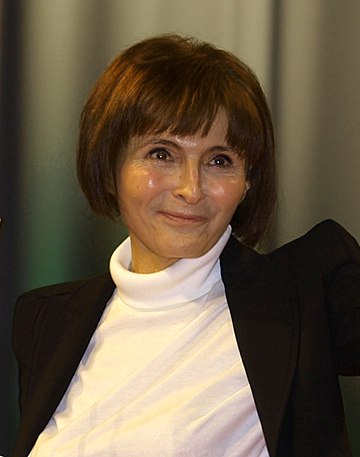 Ildikó Lendvaiová