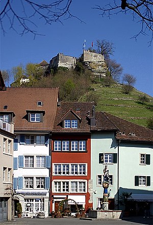 Lenzburg