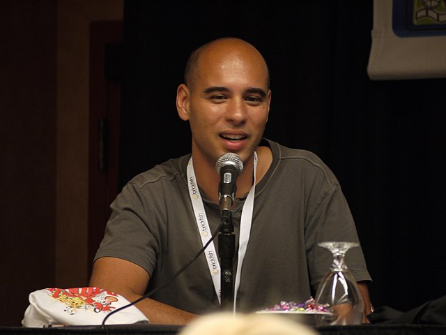 Leo Babauta - Wikipedie.