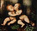 Leonardo da Vinci (attrib) - Kudus Infants.jpg