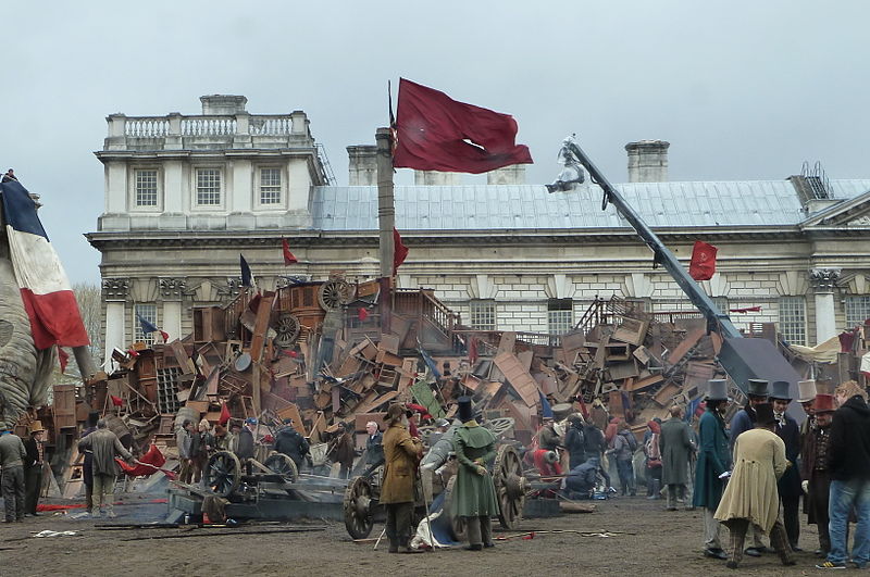 File:Les Miserables film set.jpg