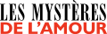 Ancien logo de la série (saisons 1 à 6)