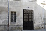 Vignette pour Synagogue de Libourne