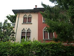 Villa Annamaria