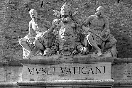 Bảo tàng Vatican