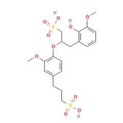 Image illustrative de l’article Acide lignosulfonique