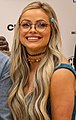 Liv Morgan (associate)