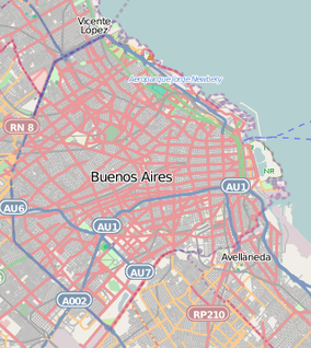 Примера Хунта (Буэнос-Айрес)