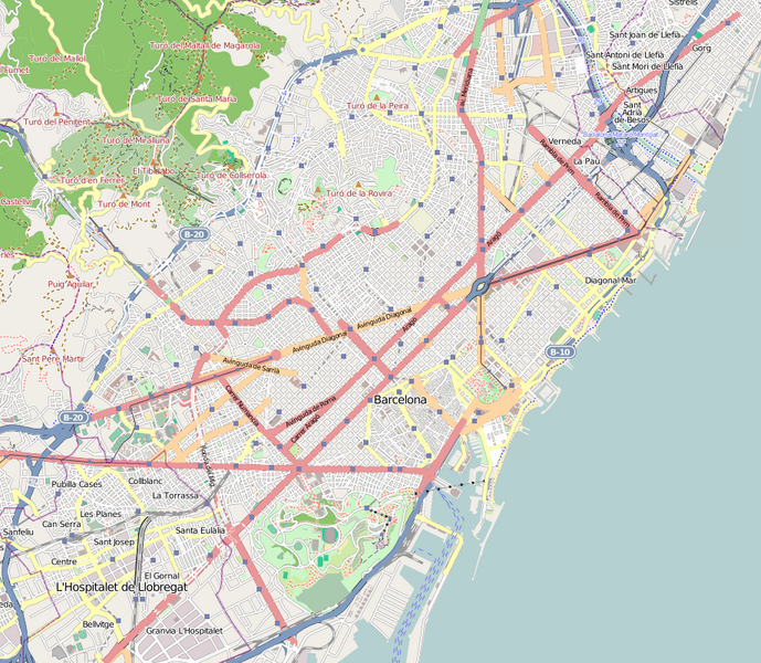 File:Location map Barcelona.png