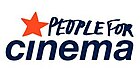 logo de People for Cinema