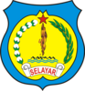 Coat of arms of Selayar Islands Regency