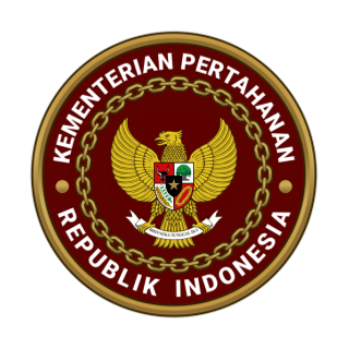 <span class="mw-page-title-main">Ministry of Defense (Indonesia)</span> Indonesian ministry